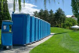Best Portable Restroom Removal and Pickup  in Marion, VA