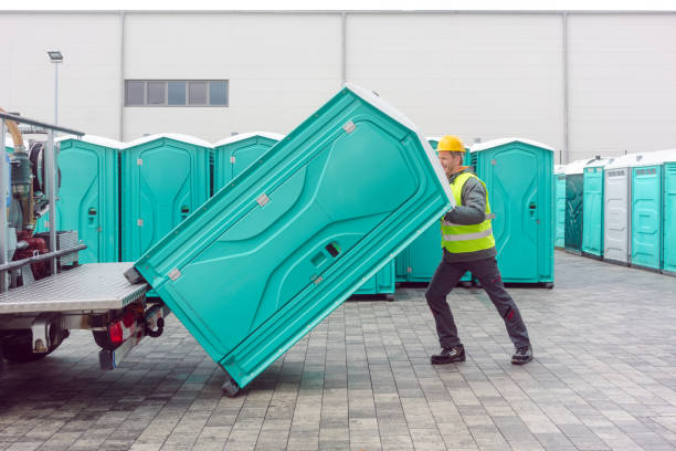 Best Event Portable Toilet Rental  in Marion, VA