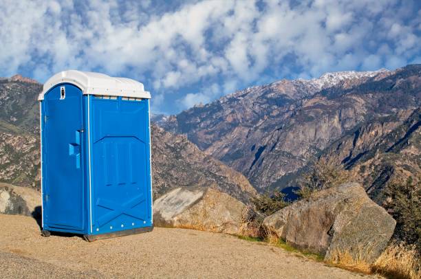 Trusted Marion, VA Portable Potty Rental Experts