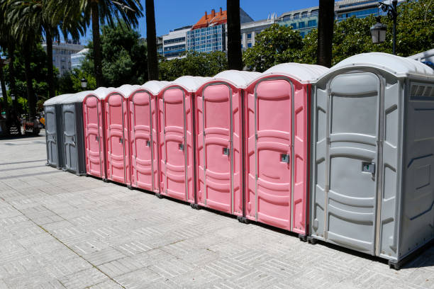 Best Portable Toilets for Parks and Recreation Areas  in Marion, VA
