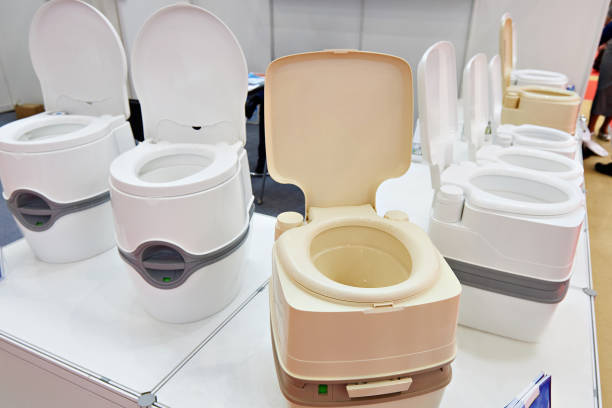 Best Portable Toilets for Parks and Recreation Areas  in Marion, VA