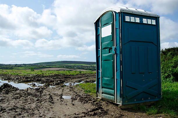 Best Portable Restroom Maintenance and Cleaning  in Marion, VA